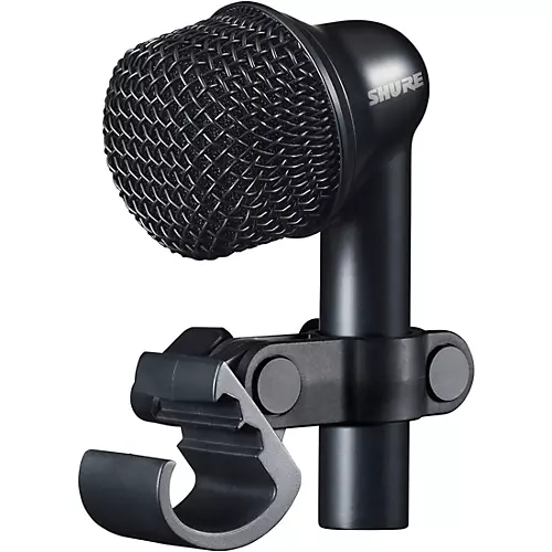 Shure Nexadyne Tom Mic, XLR, Black Black