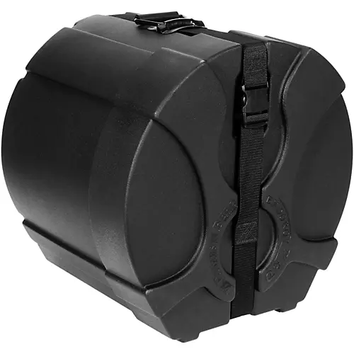 Humes & Berg Enduro Pro Floor Tom Drum Case Black 18x16