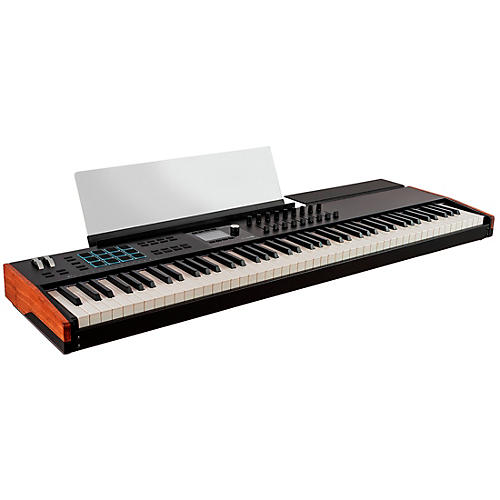 Arturia KeyLab 88 mk3 Keyboard Controller Black