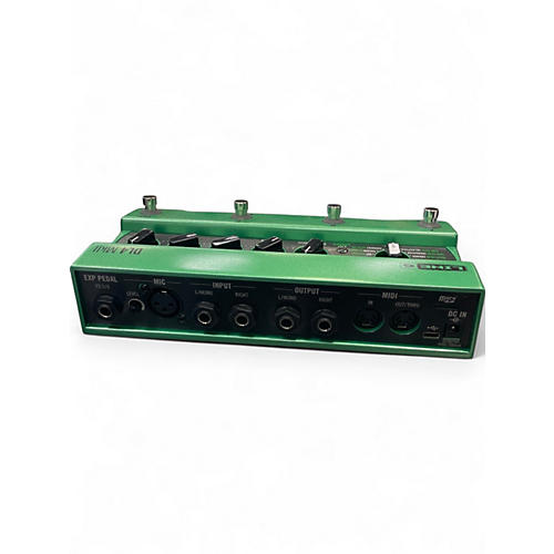 Used Line 6 DL4  MKII Delay Modeler Effect Pedal