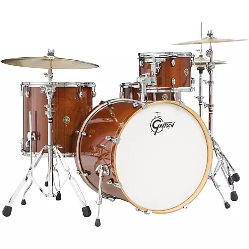 Gretsch Drums Catalina Maple 4-Piece Shell Pack with 22