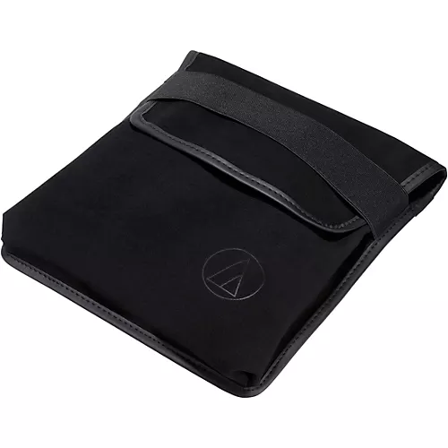 Audio-Technica Portable Over-Ear Wooden Headphones Flame Maple