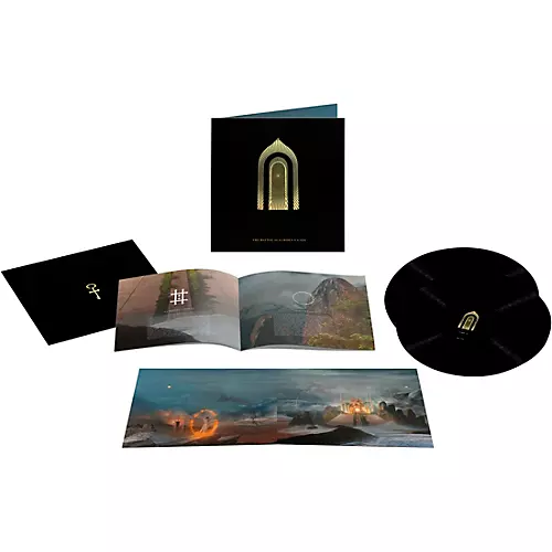 Greta Van Fleet - The Battle at Garden's Gate [2 LP]