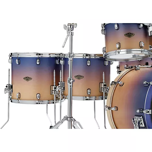 TAMA Starclassic Walnut/Birch 5-Piece Shell Pack with 22