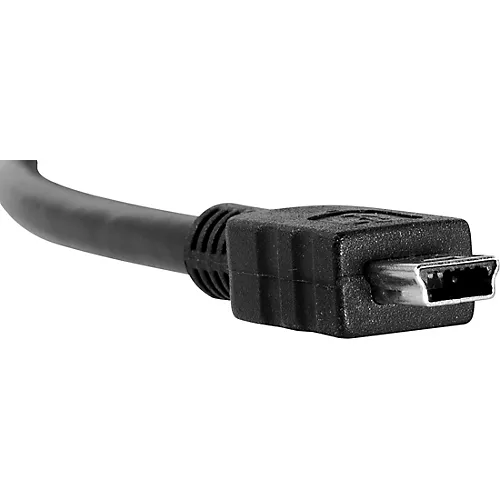 MXL AC-404-Z ZOOM-Certified USB Conferencing Microphone Black