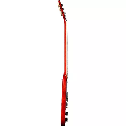 Gibson SG Standard '61 Left-Handed Electric Guitar Vintage Cherry