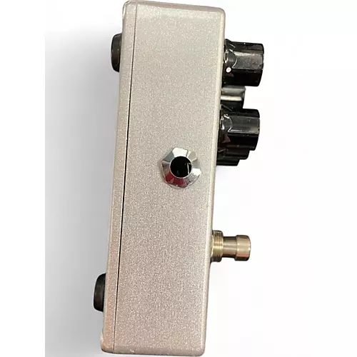 Used MXR M75 Super Badass Distortion Effect Pedal