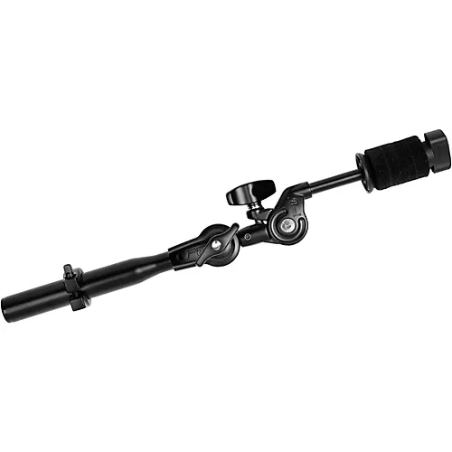 Pearl 830 Series Uni-Lock Short Cymbal Holder in Black