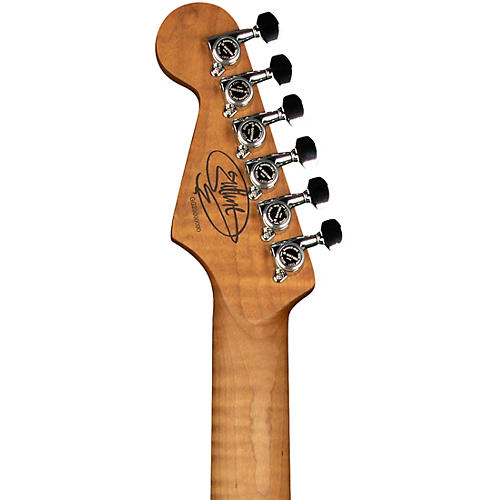 Charvel Guthrie Govan Signature HSH Caramelized Ash Electric Guitar Natural