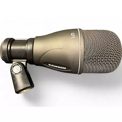 Used Samsung DK707 Drum Microphone