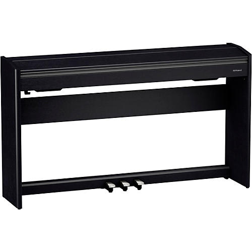Roland F701 Digital Console Home Piano Contemporary Black