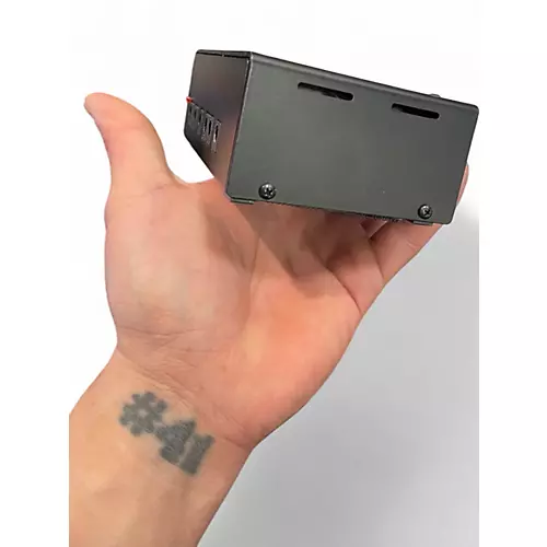 Used Voodoo Lab Power ISO5 Power Supply