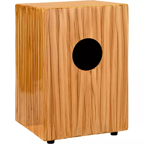 Pearl Jingle Cajon in Artisan Wood Grain finish
