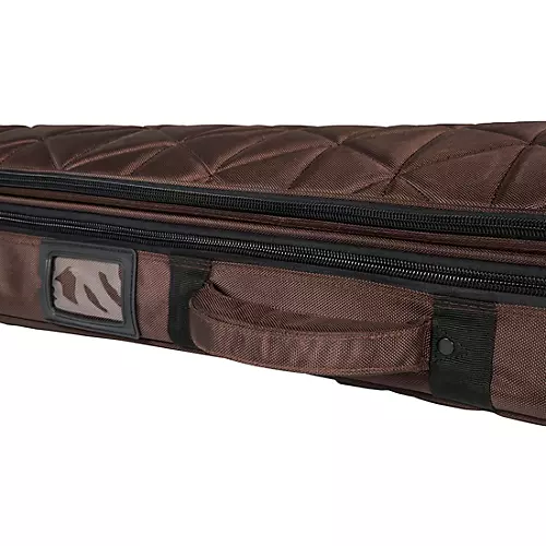 Road Runner RR5TEB-ESP Highway Premium Electric Bass Gig Bag Espresso