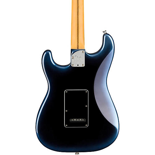 Fender American Professional II Stratocaster Rosewood Fingerboard Electric Guitar Olympic White