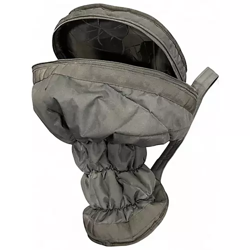 Used Road Runner Djembe Bag Percussion Bag