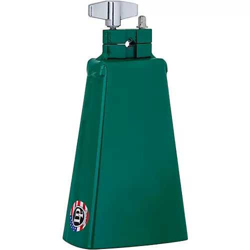 LP Giovanni Hidalgo Cowbell with Vise Mount 5 in.