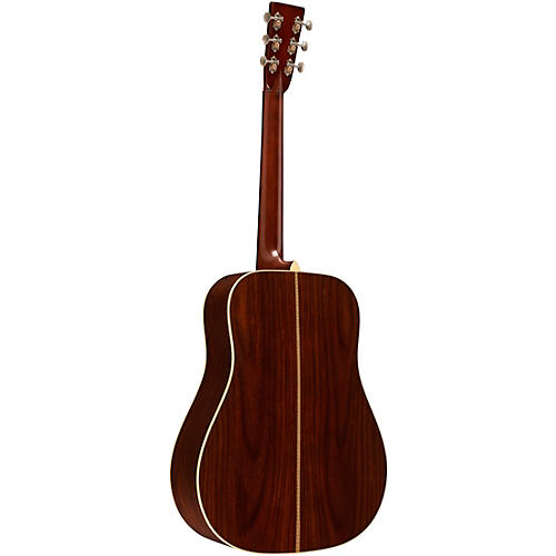 Martin D-28 Authentic 1937 VTS Aged Acoustic Guitar Natural