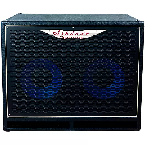Ashdown ABM-210H EVO IV 300W 2x10 Bass Speaker Cabinet