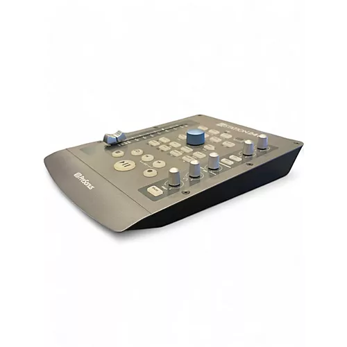 Used PreSonus ioStation 24c Audio Interface