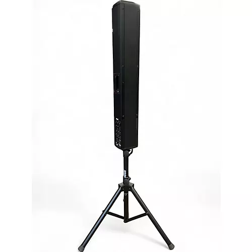 Used Fishman Solo Amp Powered Speaker