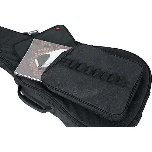 Gator Transit Series Acoustic Guitar Gig Bag Tan