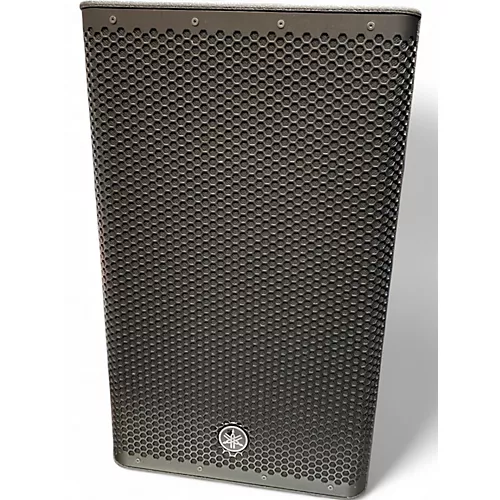 Used Yamaha stagepas 1k Powered Speaker
