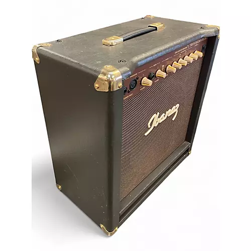 Used Ibanez TA25 Guitar Combo Amp