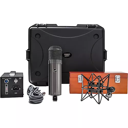 Warm Audio WA-47T Tube Condesner Microphone