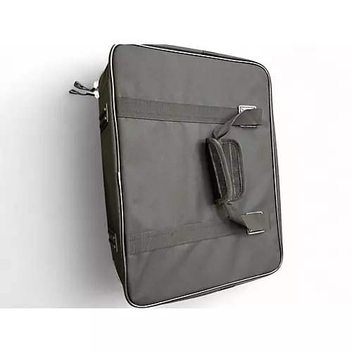 Used Truetone 1Spot CS6 w/ Pedaltrain Classic Jr Pedalboard Power Supply