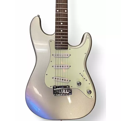 Used Fender Player Plus Telecaster Silver Smoke Solid Body Electric Guitar Silver Smoke