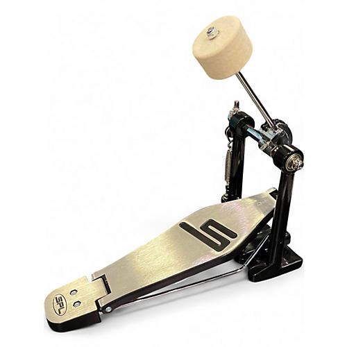 Used SPL Kick Pedal Single Bass Drum Pedal