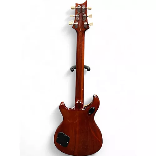 Used PRS McCarty 594 McCarty Sunburst Solid Body Electric Guitar McCarty Sunburst