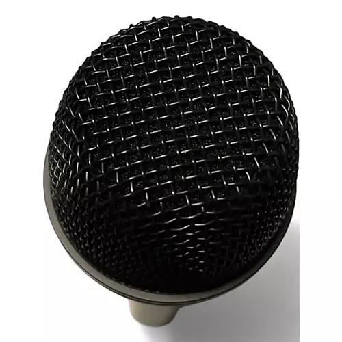 Used Digital Reference DRV200 Dynamic Microphone