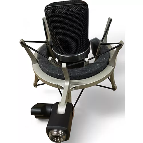 Used Neumann TLM102 Condenser Microphone