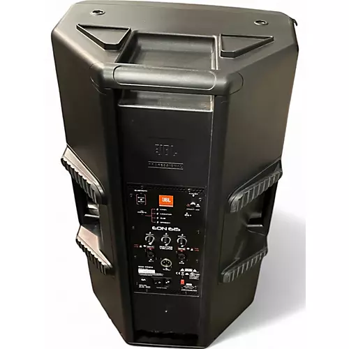 Used JBL EON615 Powered Speaker