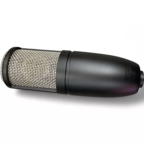 Used AKG P220 Project Studio Condenser Microphone