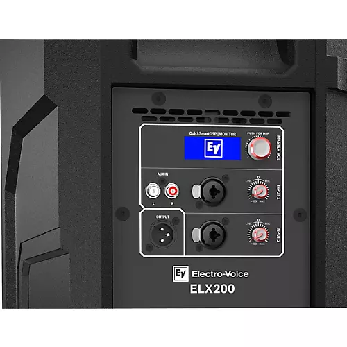 Electro-Voice ELX200-10P 10