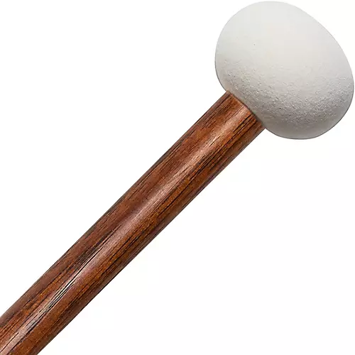 Vic Firth Corpsmaster Marching Bass Mallets Soft Extra Large