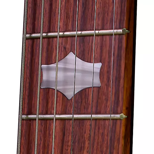 Deering Artisan Goodtime Six-R 6-String Resonator Banjo