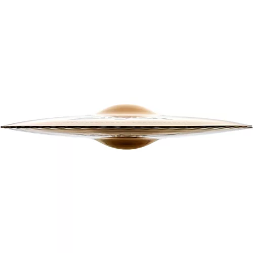 Zildjian A Custom Mastersound Hi-Hat Pair 15 in.