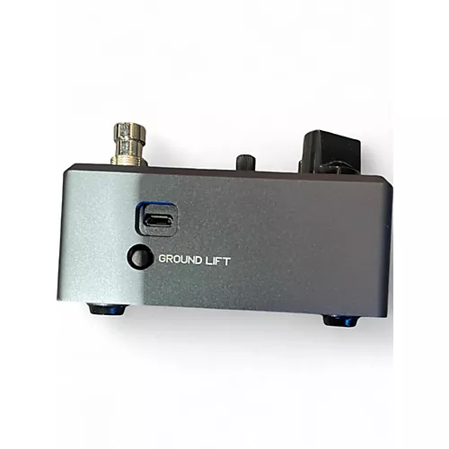 Used Darkglass MICROTUBES X ULTRA Bass Effect Pedal