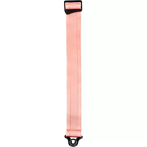 D'Addario Auto Lock Nylon Guitar Strap