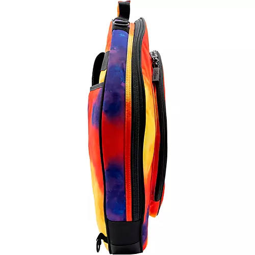 Zildjian Student Cymbal Backpack 20 in. Purple Galaxy