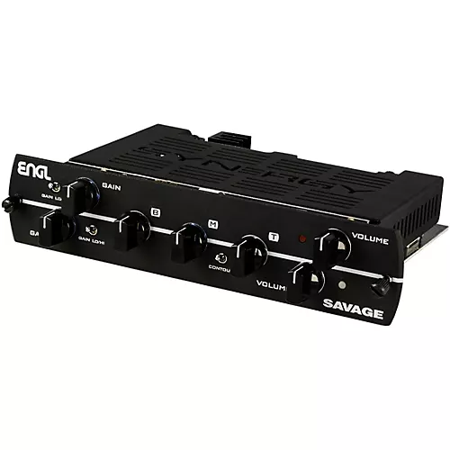 Synergy Engl Savage Preamp Module