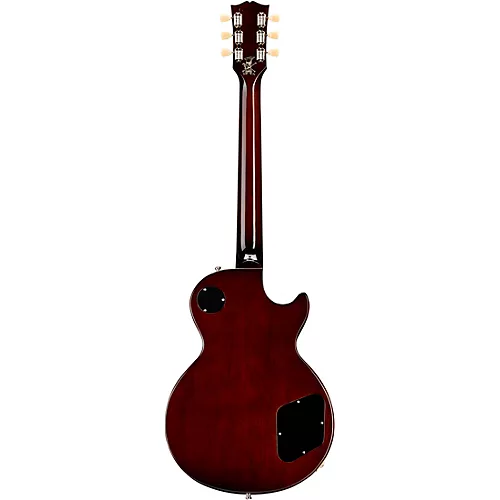 Gibson Slash Les Paul Standard Left-Handed Electric Guitar Appetite Burst