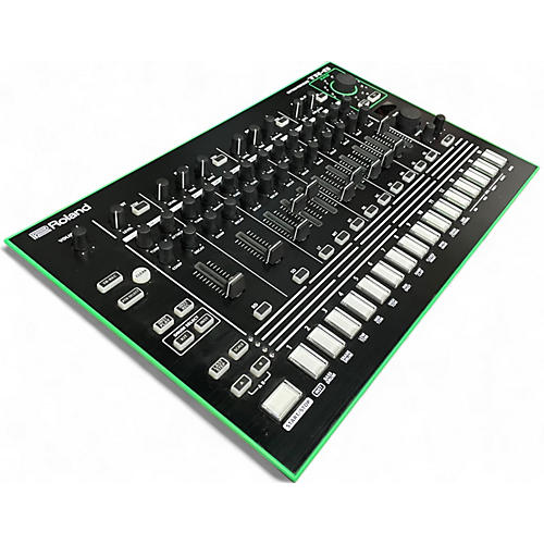 Used Roland TR-8 Production Controller