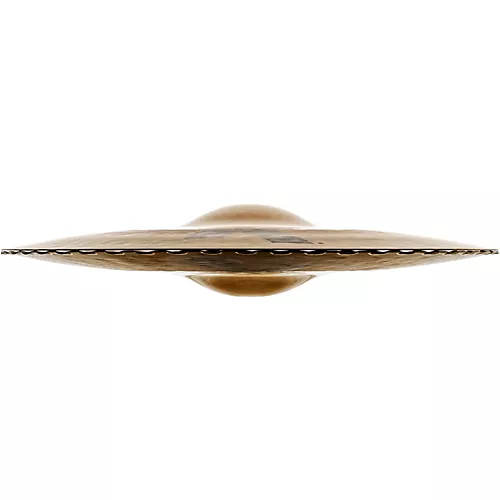 Zildjian K Custom Hybrid Hi-Hats Pair 13-1/4