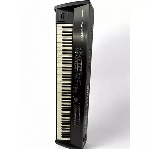 Used Roland RD700GX 88 Key Stage Piano