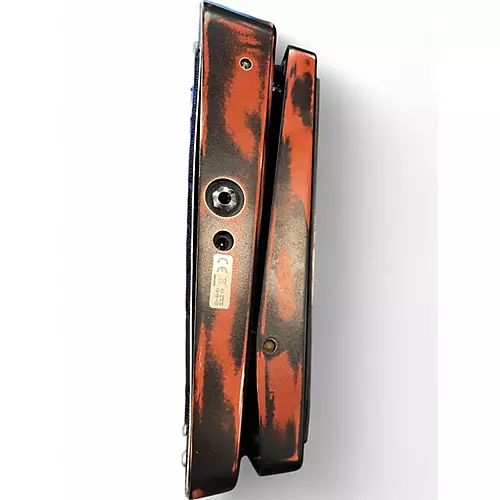 Used Dunlop SC95 Slash Signature Crybaby Classic Wah Effect Pedal